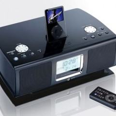 Dock para iPod da Teac