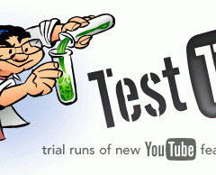 Test Tube, O Playground do You Tube