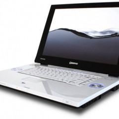 Toshiba Qosmio G40, Um Laptop com HD-DVD