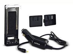 Nyko FM Trans Kit para o iPod Nano