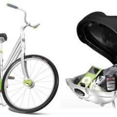 Trek Lime, Uma Bike com Transmissão Automática e Porta Trecos