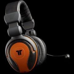 Fones de Ouvido Surround 5.1 da Tritton