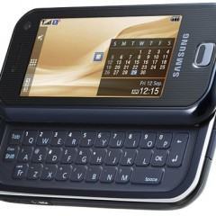 O Íncrivel Samsung Ultra Smart F700