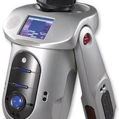 U-Robo, Um Robô Feito Para Ajudar