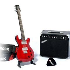 uRock, Um MP3 Player para Guitarristas!