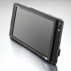 Novos UMPCs Rodam Windows Vista