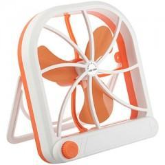 Um Ventilador USB para Você Ficar de Cuca Fresca