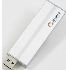 Um TV Tuner USB