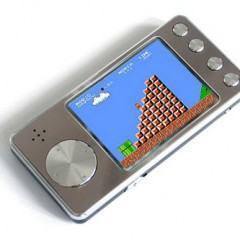 Ainol V1000, Pra Matar a Saudade dos Jogos Nintendo e Sega