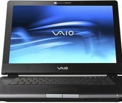 Sony Vaio com Blu-ray anunciado