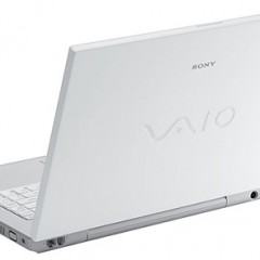 Sony Lança Novo Vaio Com Design de MacBook