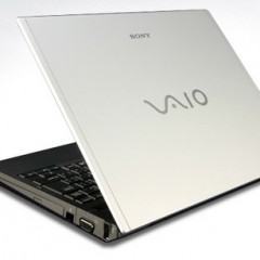Sony Type G, Um Notebook Mais Leve do que o Seu