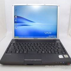 Uma Review do Sony Vaio Type G