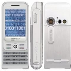 Um telefone que faz chamadas totalmente seguras