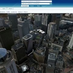 Microsoft Coloca Modelos de Cidades em 3D no Live Search