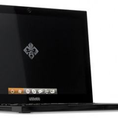 Voodoo Envy, Um Notebook Mais Fino que o Air