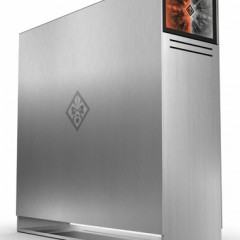 Voodoo Omen, Um Super Computador para Games!