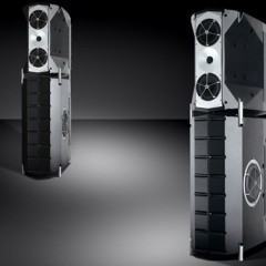 As Incríveis e Caríssimas Caixas de Som da YG Acoustics