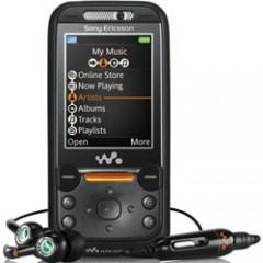 Conheça o W850 Walkman, o novo celular 3G da Sony Ericsson