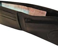 Walit, uma Carteira Iluminada