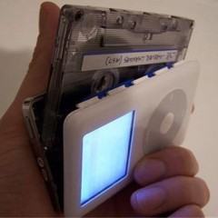 WalkPod, Sony Walkman com iPod!