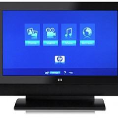 HDTV Wi-Fi da HP