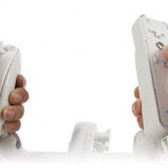 Um Manche de Avião para o Nintendo Wii