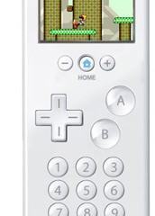 O Telefone Wii