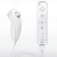 Usando o Controle do Wii no seu PC