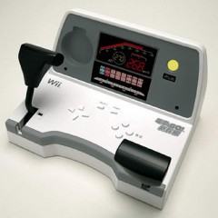 Taito Lança Controle de Trens para Wii