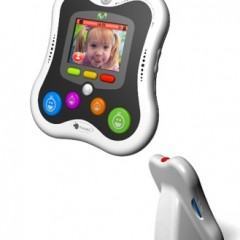 Win1, Um Celular para Crianças com 3G