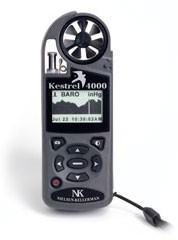 Um gadget que informa o clima