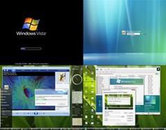 Transformation Pack 5.5: Windows XP com cara de Vista