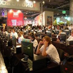 A Copa do Mundo de Games MMO 2007