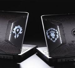 Dell Apresenta o Notebook “World of Warcraft”!