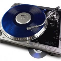 O Sonho dos DJs: Turntable da Numark para CDs, MP3s e Vinil