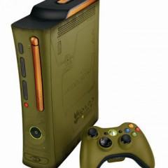 Microsoft Lança Xbox 360 Halo 3 na E3