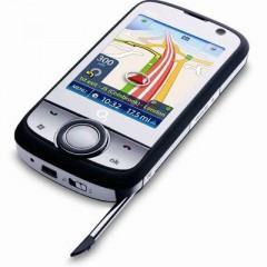 XDA Orbit 2, Um Smartphone com GPS e 3G
