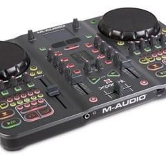 M-Audio Torq Xponent para DJs
