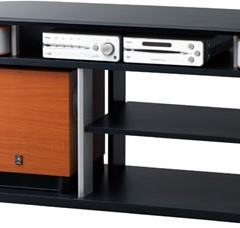 Yamaha AVX-LC30 Rack para TVs com Sistema de Som