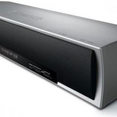 Yamaha YSP-500, Surround Sound em Uma Só Caixa!