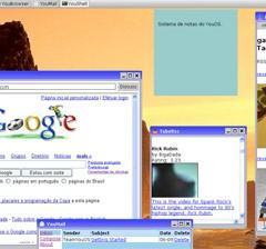 YouOS, um Sistema Operacional na web