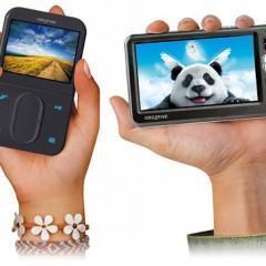 Creative Zen Vision M e Zen Vision W, Agora Mais Finos