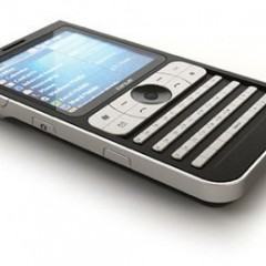 Zenum Lança Smartphone Pocket PC