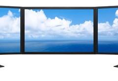 Zenview apresenta nova linha de monitores gigantes