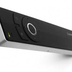 ZMotion Space, Um Gadget Estilo Wiimote para Apresentações
