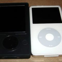 iPod Vs. Zune Lado a Lado