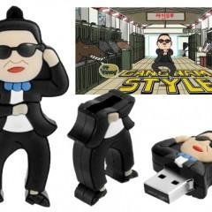 Flash Drive Gangnam Style