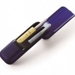Escova de Dentes Elétrica pode ser carregada na porta USB do seu notebook