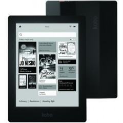 Kobo Aura HD, um leitor de ebooks com tela de alta resolução